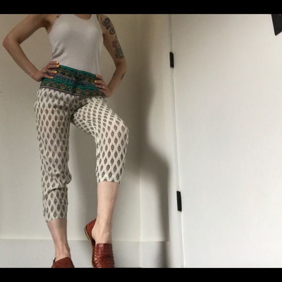 O'Neill Denim - O’Neill Bohemian Capri Pant